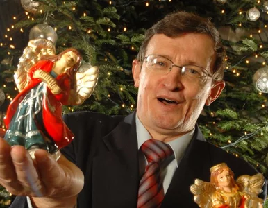 Miniatura: Cymański: Nie namawiam dzieci do polityki,...
