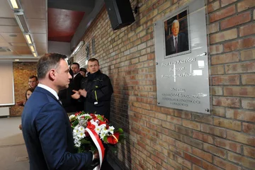 fot. https://www.facebook.com/andrzejduda