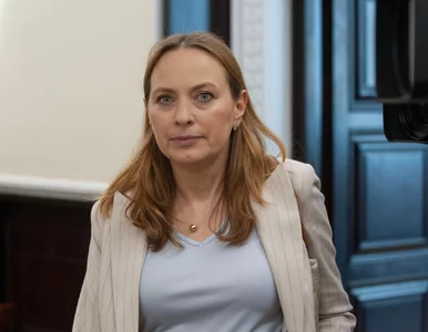 Miniatura: „Osobiście interweniowała”. Minister...