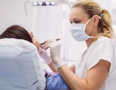 Miniatura: Implant nie zawsze można wszczepić od...