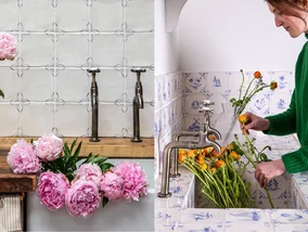 Miniatura: Te kafelki miały być „niemodne”. Dziś...