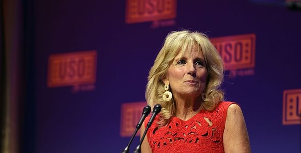 Miniatura: Jill Biden