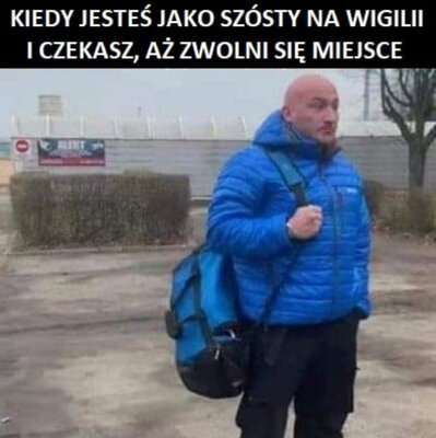 Miniatura: Memy po walce Najman vs Stanowski. Część...