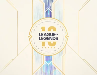 Miniatura: Dziewięć zapowiedzi od twórców League of...