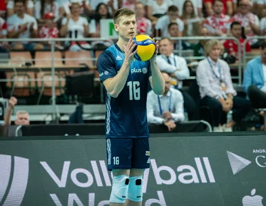 Miniatura: Włoski trener ocenił grę Kamila Semeniuka....