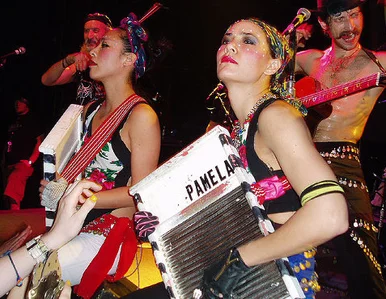 Miniatura: Open'er Festival z Gogol Bordello, Janelle...