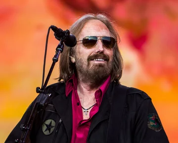 Tom Petty Muzyk zmarł 2 października w wieku 66 lat.