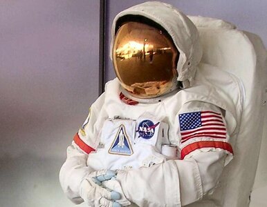 Miniatura: Awaria w NASA. Brak kontaktu ze stacją