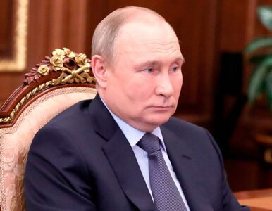Miniatura: Władimir Putin złożył Ukraińcom...