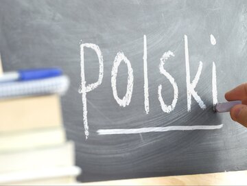 Quiz z języka polskiego