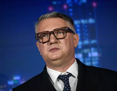 Miniatura: „Szokująco rasistowska postawa”. Wipler o...