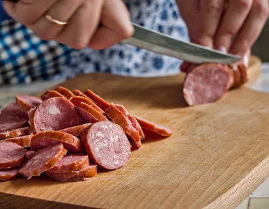 Miniatura: Tylko 66 kcal i świetny skład. Dietetyk...