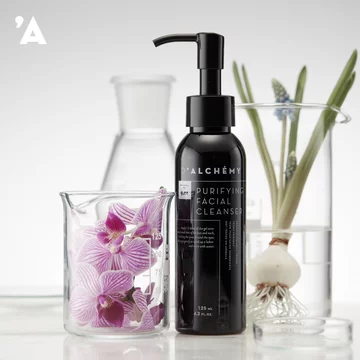 Naturalne kosmetyki D'Alchemy 