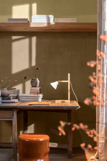 Kolory naturalne z Palety ColourFutures 2023 