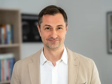 Miniatura: Lew-Starowicz: Niektórzy pacjenci traktują...