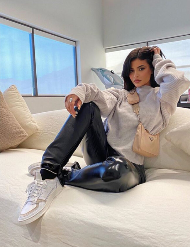 Kylie Jenner 