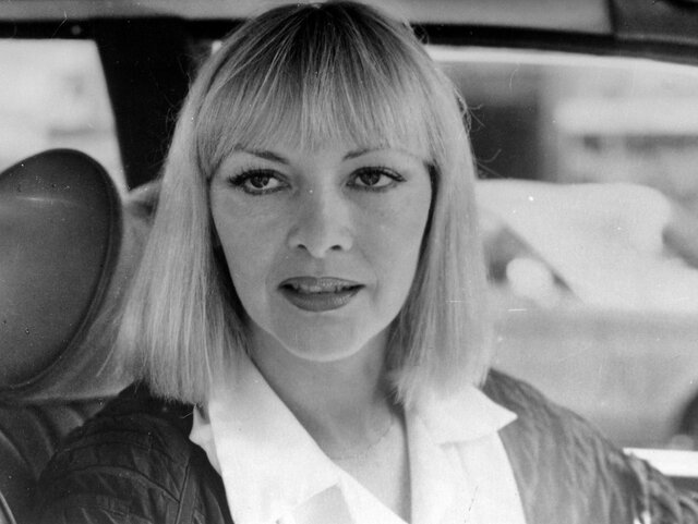 Aktorka na&nbsp;zdjęciu&nbsp;to: