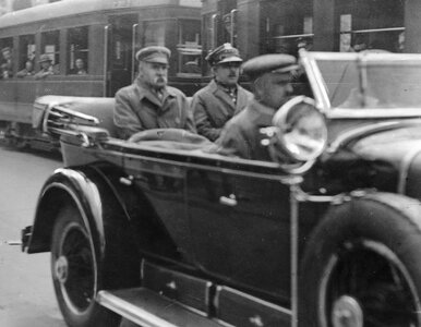 Miniatura: Szybki QUIZ z historii Polski XX wieku....