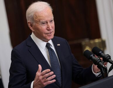 Miniatura: Joe Biden zwołał Radę Bezpieczeństwa...