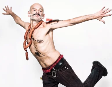 Miniatura: Podróż na Wschód