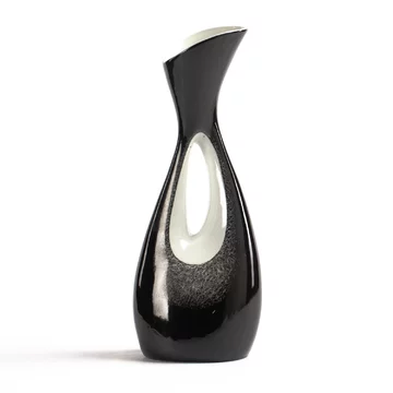 Wazon Calypso, projekt Zbigniewa Śliwowska-Wawrzyniak Zbigniewa Śliwowska-Wawrzyniak, desa