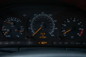 Mercedes-Benz S600 Lorinser Michaela Jordana 