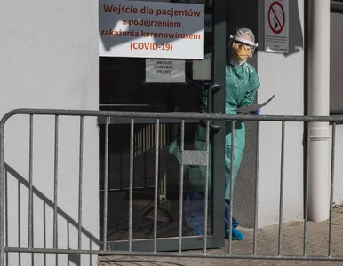 Miniatura: Lekarze planują masowe odejścia po...