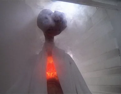 Miniatura: Watykan ochrzciłby nawet... kosmitów