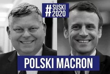Marek Suski memy 