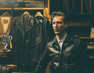 Miniatura: Tom of Finland - zasłonięta ikona