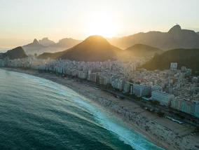 Miniatura: Nowa linia lotnicza w Europie. Zabierze...