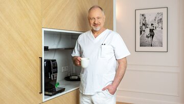 Dr Przemysław Styczeń