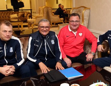 Miniatura: Właśnie powiedział „tak” powrotowi do...