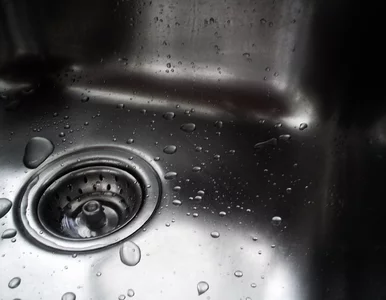 Miniatura: Zagotuj to i wlej do zlewu. Tłuszcz nie...