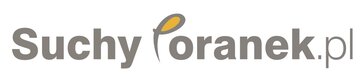 Suchy Poranek