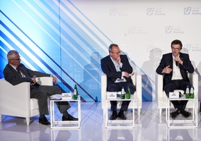 Dwutlenek węgla –jak go ograniczać i składować?