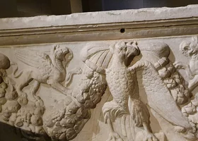 Miniatura: Quiz z mitologii greckiej. Nie będzie...