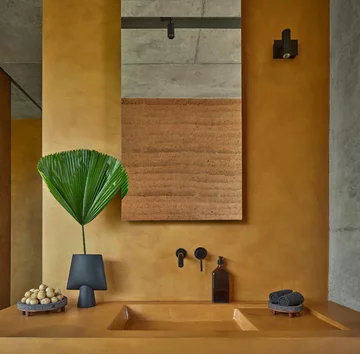 Wakacyjny dom w Kostaryce, projekt Formafatal Linka, Formafatal, Kostaryka