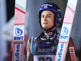 Maciej Kot ma żal do Thomasa Thurnbichlera. Opisał ich relacje