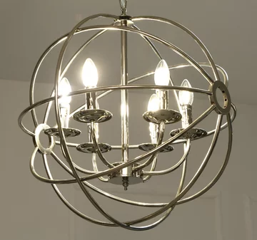 Lampy i lustra od Miloo Home. Kolekcja jesien/zima 2022/23 