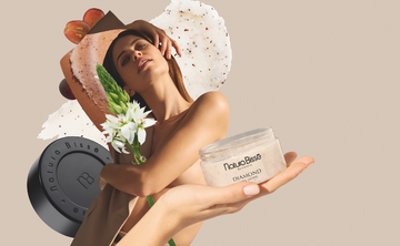 Natura Biss&eacute; Diamond Well-Living Cryo-Gel
