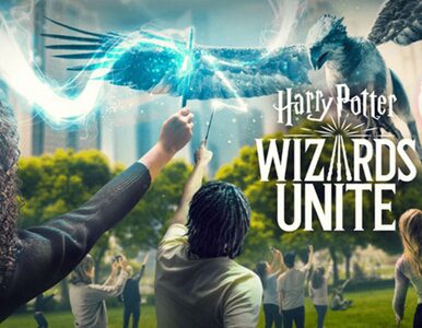 Miniatura: „Harry Potter Wizards Unite”. W Polsce...