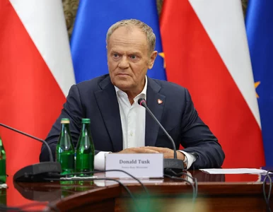 Miniatura: Pilna narada służb po informacji o...