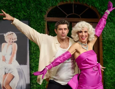 Miniatura: Świąteczny jazz, prezenty z klasą i...