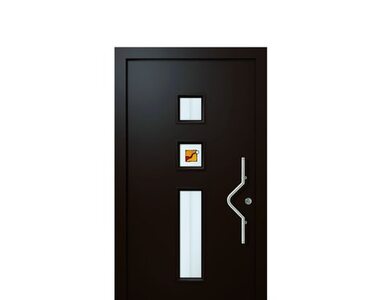 Miniatura: Drzwi wejściowe HT300 Selection 2