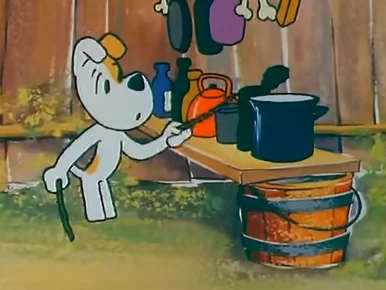 Miniatura: QUIZ. Rozpoznasz wieczorynkę po kadrze?...