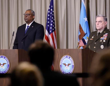 Miniatura: Amerykański dowódca negatywnie o...