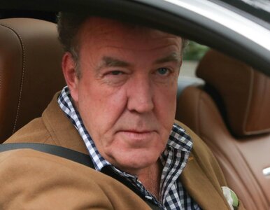 Miniatura: Clarkson wróci do BBC?