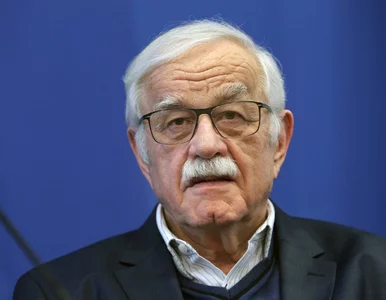 Miniatura: Jan Pietrzak żali się na TVP. „Telewizja...