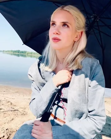 Malwina Dubowska 